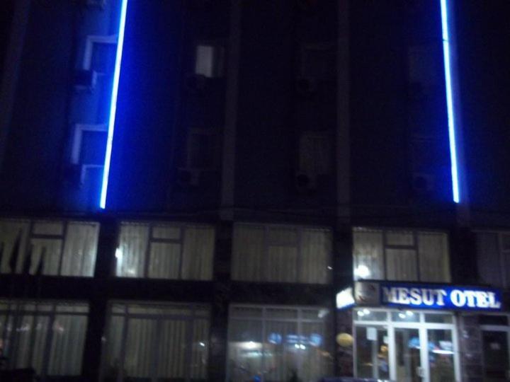 Mesut Hotel Denizli  Rom bilde